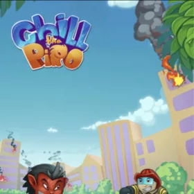 Chill the Piro