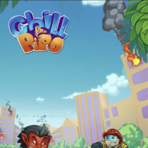 Chill the Piro