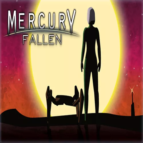 Mercury Fallen