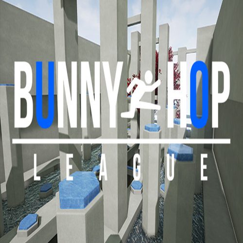 Bunny Hop League