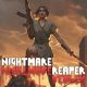 Nightmare Reaper (ENG)