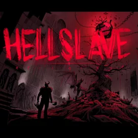 Hellslave  (EU)