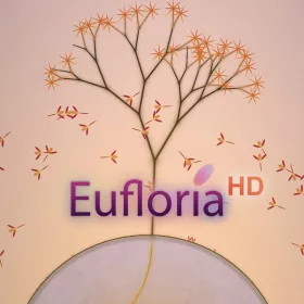 Eufloria HD (Deluxe Edition)