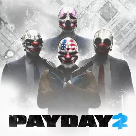 PAYDAY 2 - Gage Ninja Pack (DLC)