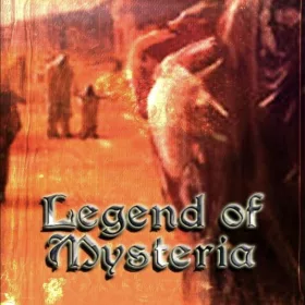 Legend of Mysteria RPG