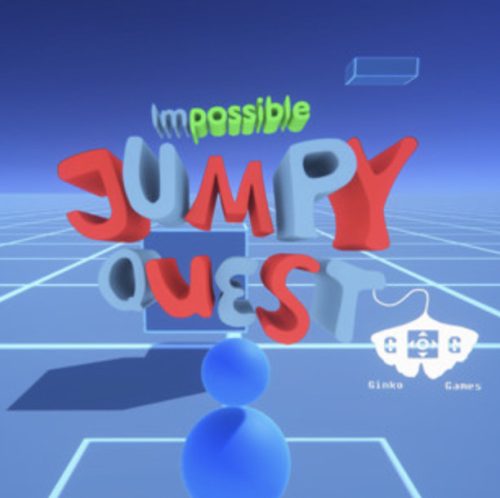 Impossible Jumpy Quest