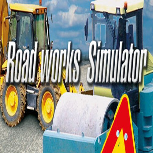 Roadworks Simulator