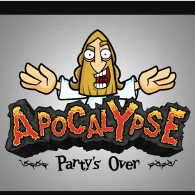 Apocalypse: Party's Over