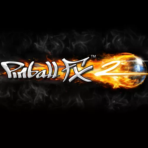 Pinball FX2 - Super League ? Zen Studios F.C. Table