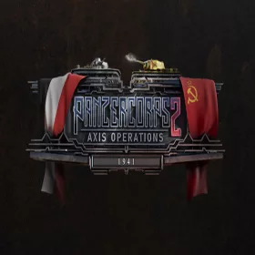 Panzer Corps 2: Axis Operations - 1941 (DLC)