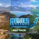 Cities: Skylines - Content Creator Pack: Map Pack (DLC)