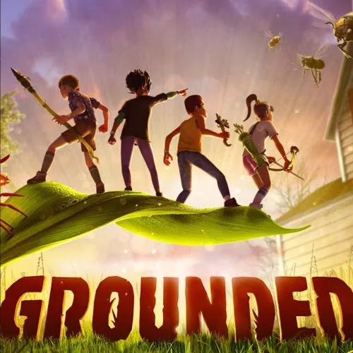 Grounded (PC/Xbox Live)