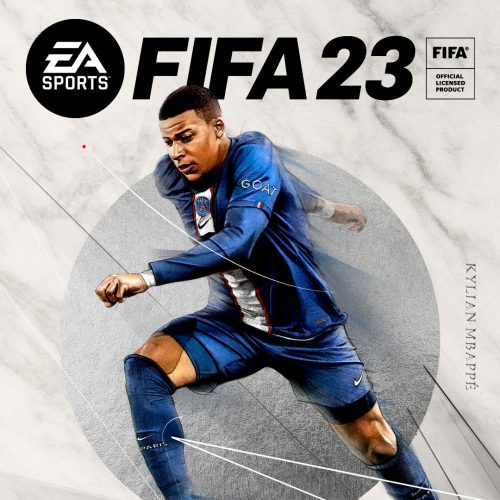 FIFA 23