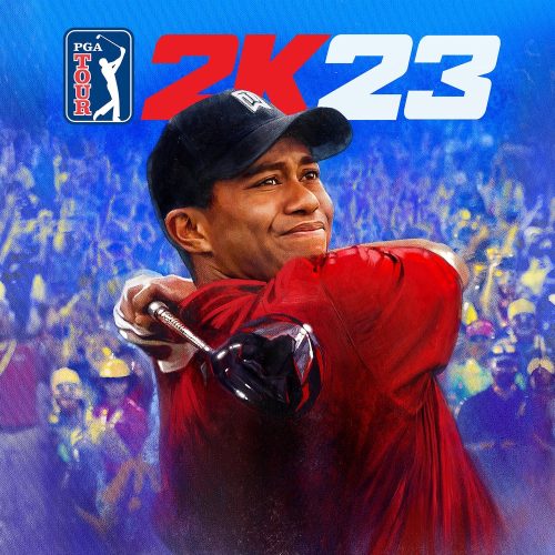 PGA Tour 2K23