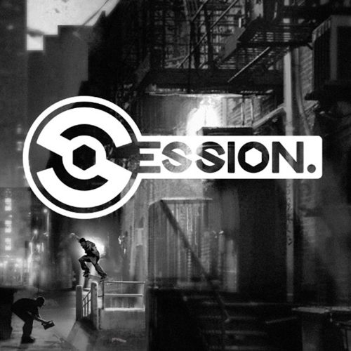 Session: Skate Sim Brandalised® Pack on Steam