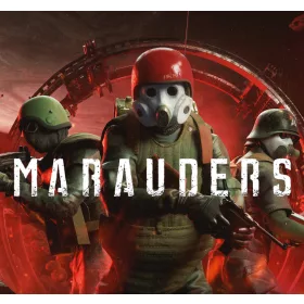 Marauders