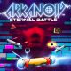 Arkanoid: Eternal Battle