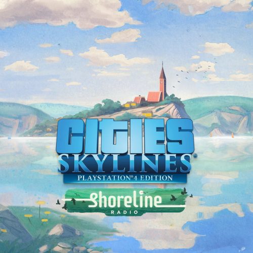 Cities: Skylines - Shoreline Radio (DLC)