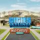 Cities: Skylines - Content Creator Pack: Mid-Century Modern (DLC)