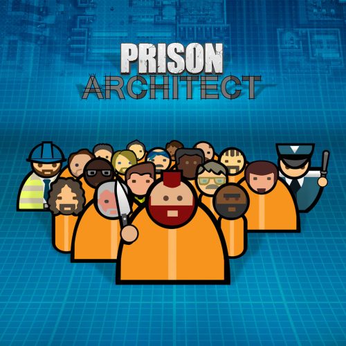 Prison Architect: Undead (DLC)