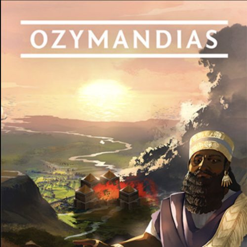 Ozymandias: Bronze Age Empire Sim