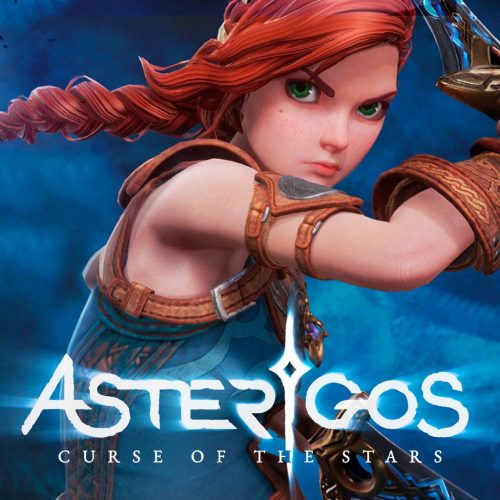 Asterigos: Curse of the Stars