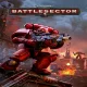 Warhammer 40.000: Battlesector (EU)