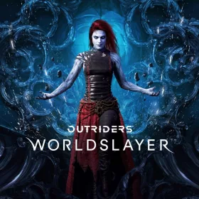 Outriders - Worldslayer Upgrade (DLC)