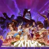 Okhlos: Omega