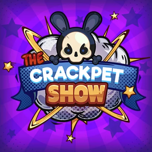 The Crackpet Show