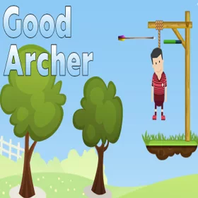 Good Archer