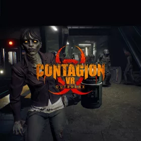 Contagion VR: Outbreak
