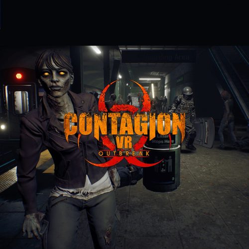 Contagion VR: Outbreak