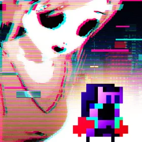 DERE EVIL EXE