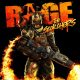 Rage: The Scorchers (DLC)