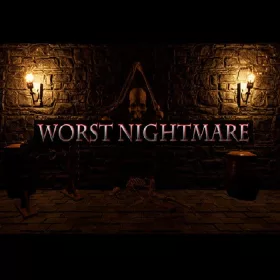 Worst Nightmare