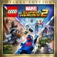 LEGO Marvel Super Heroes 2 (Deluxe Edition) (EU)