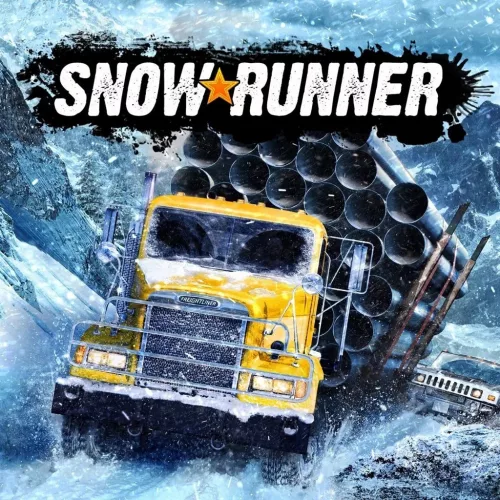 SnowRunner (Premium Edition)