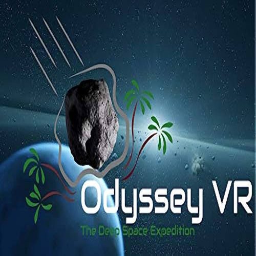 Odyssey: The Deep Space Expedition [VR]