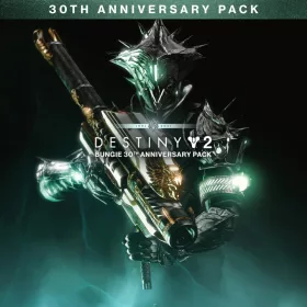 Destiny 2 - Bungie 30th Anniversary Pack (DLC) (EU)