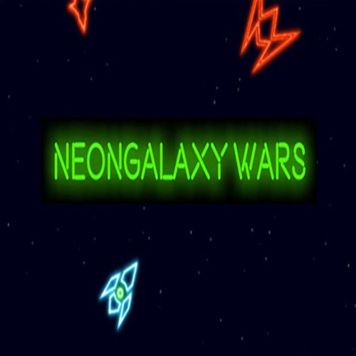 NeonGalaxy Wars