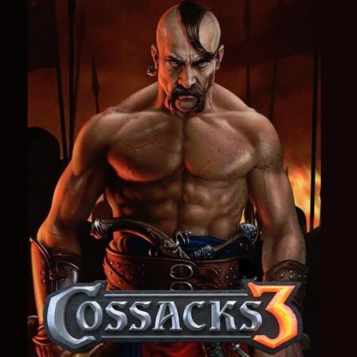 Cossacks 3 (DLC)