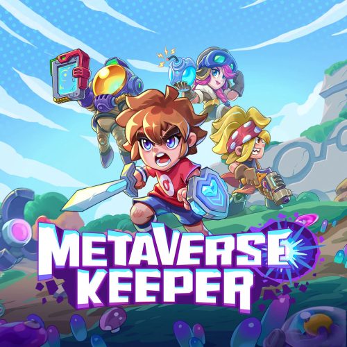 Metaverse Keeper