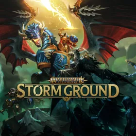   Warhammer Age of Sigmar: Storm Ground - Spoils of War Weapon Pack (DLC)