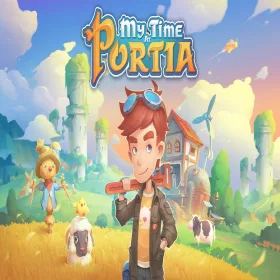 My Time At Portia - NPC Attire Package (DLC)