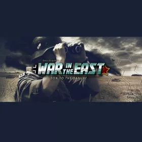   Gary Grigsby's War in the East - Don to the Danube (DLC)
