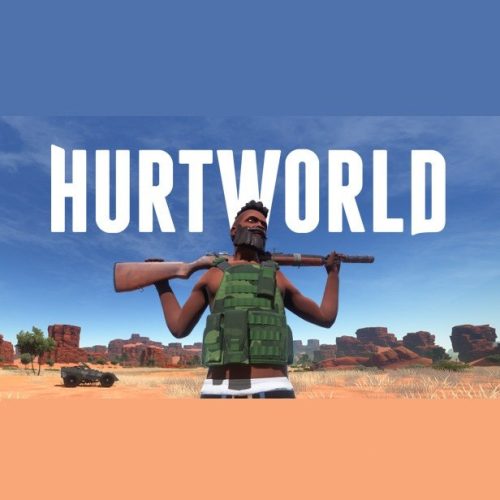 Hurtworld (EU)