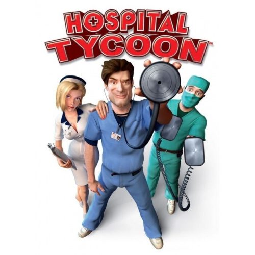 Hospital Tycoon