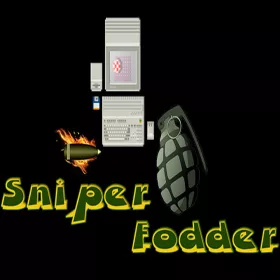 Sniper Fodder