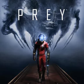 Prey (EU)